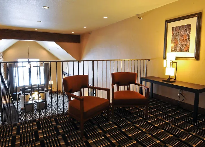 Alpine Inn Frisco