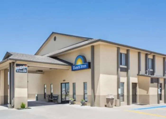 Days Inn By Wyndham Colby