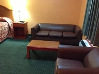 American Inn Cleburne