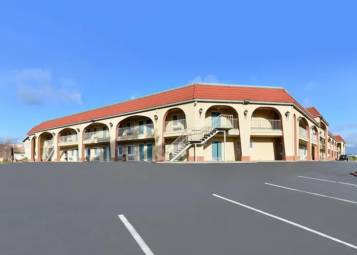 Salinas Inn