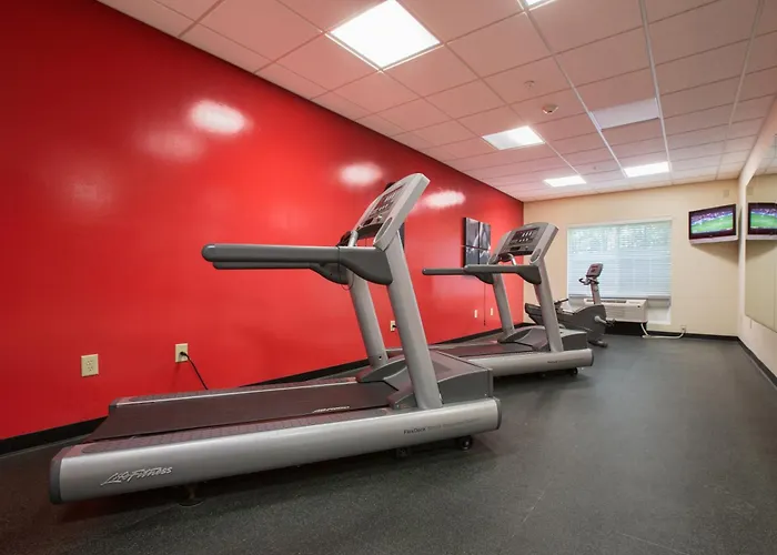 Country Inn & Suites By Radisson, Goodlettsville, Tn