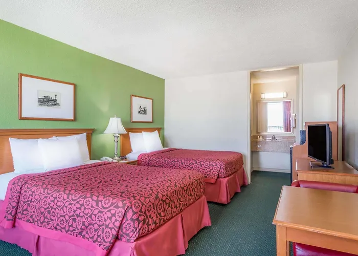 Days Inn By Wyndham Blacksburg Conference Center