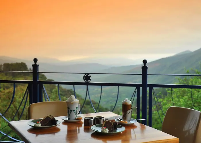 Tzaneen Hotels