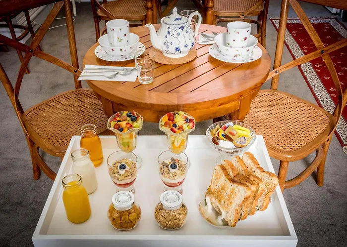 Fremantle Bed & Breakfast