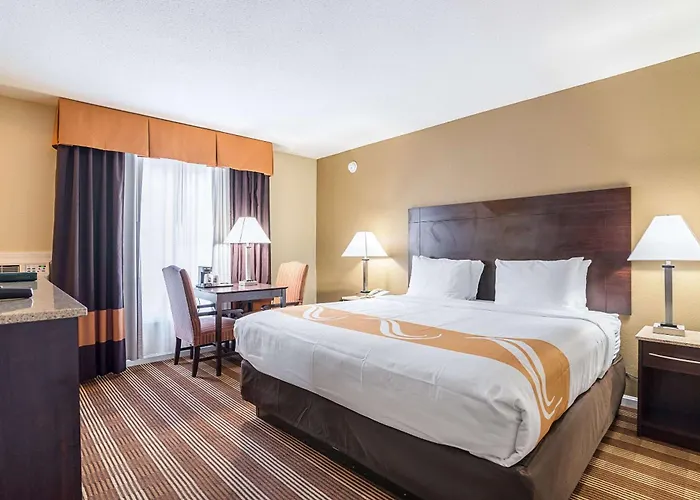 North Conway Hotels