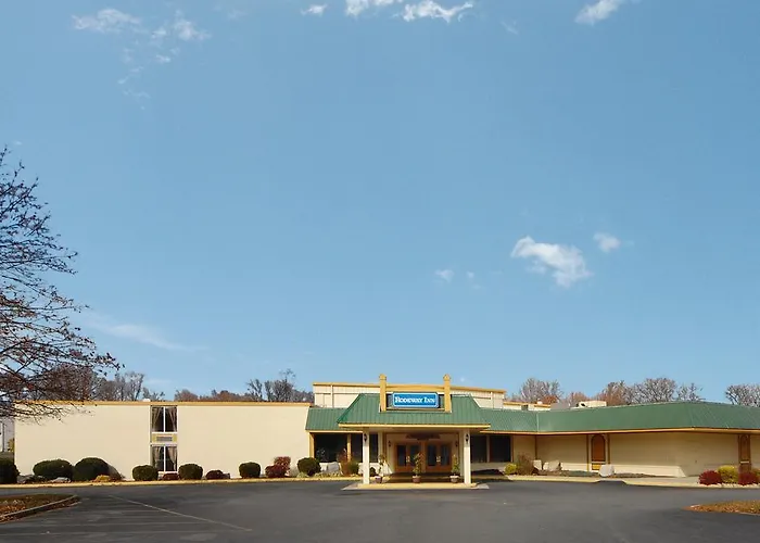 Carefree Inn Martinsburg Charles Town