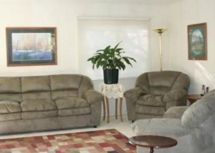 Yosemite Bed And Breakfast Mariposa