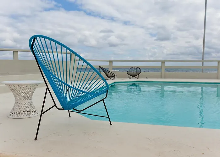 Rocamar Hotel Isla Mujeres
