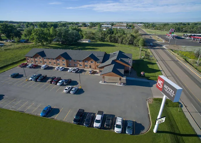 Holiday Inn Express Miles City