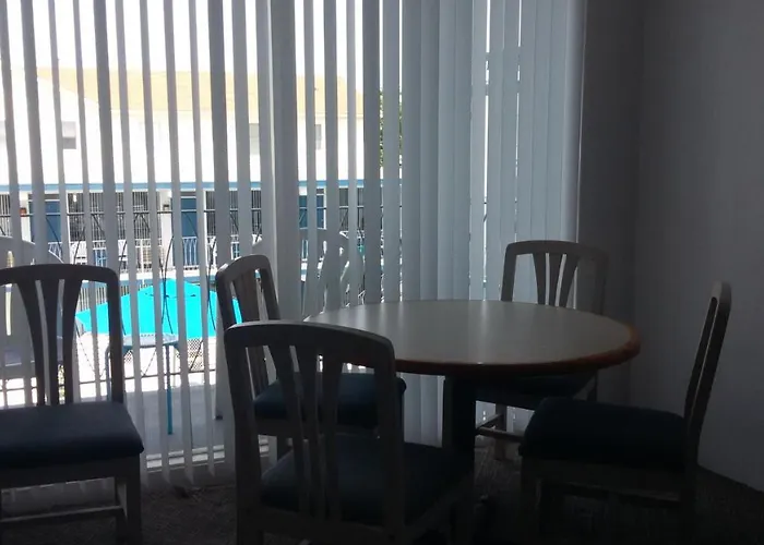 Tide Winds Motel Wildwood