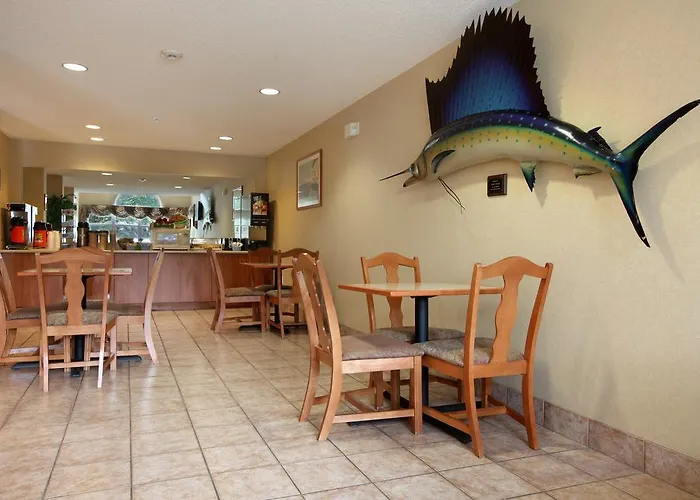 Microtel Inn & Suites By Wyndham Brunswick