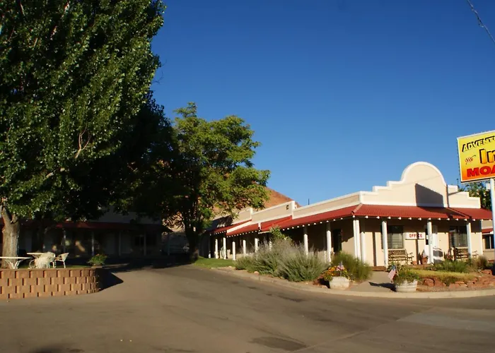 Adventure Inn Moab