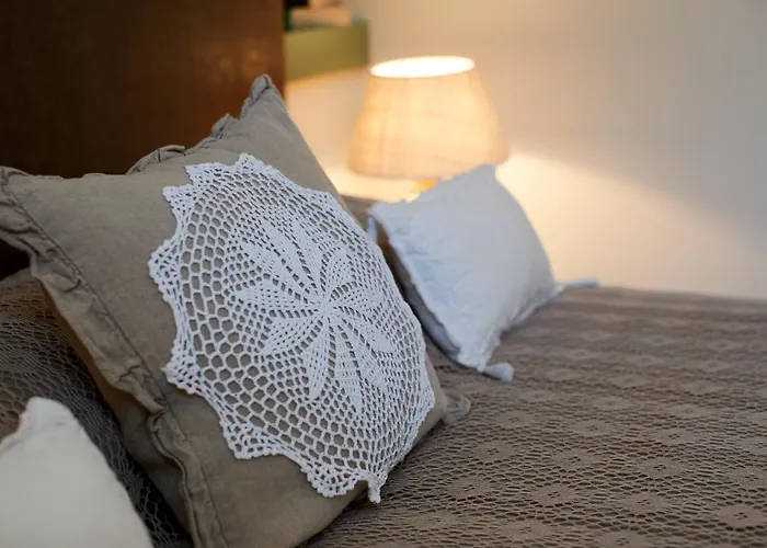 Polignano a Mare Hotels