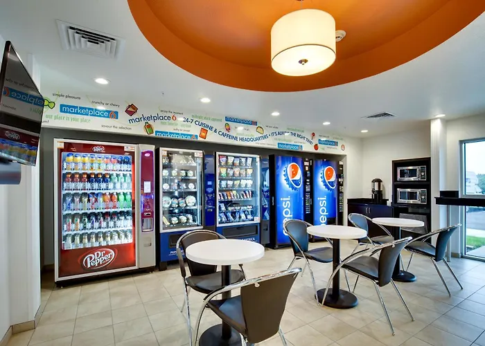 Motel 6 Poplar Bluff, Mo