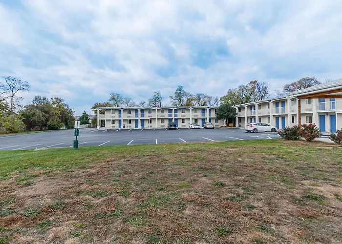 Motel6 Winchester, Va