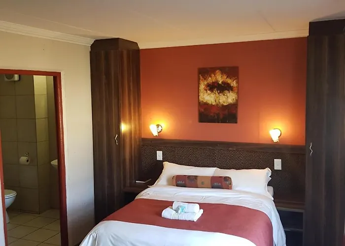 Sasolburg Hotels