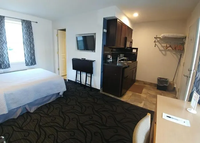 Motel 57 Sturgeon Bay