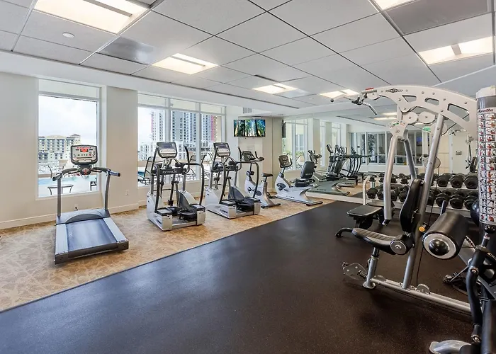 Dadeland Towers By Miami Vacations Aparthotel South Miami