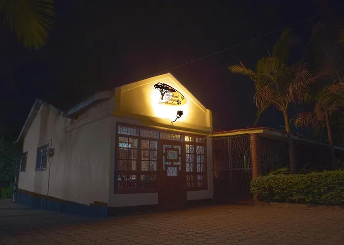 Safariland Cottages Arusha