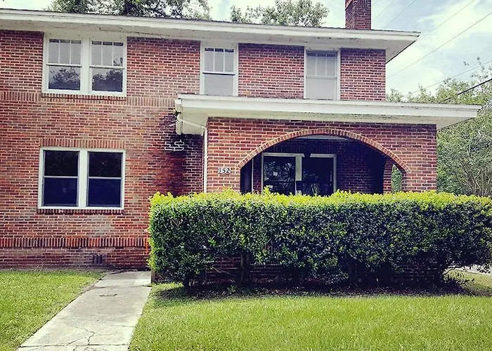 Casa Paradiso Jacksonville