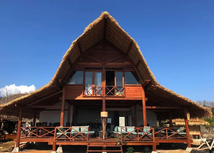 Gili Gede Hotels