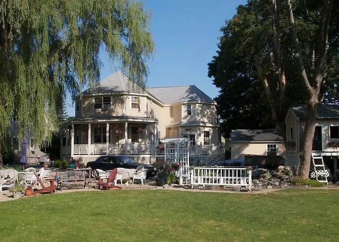 Harbor Gardens Inn Marblehead