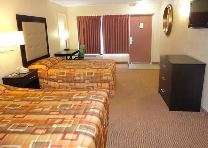Plantation Inn Hotel And Lounge