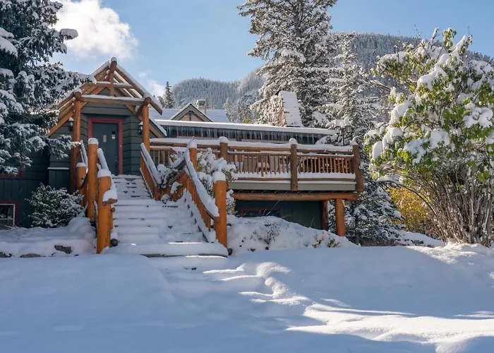 Inns Of Banff