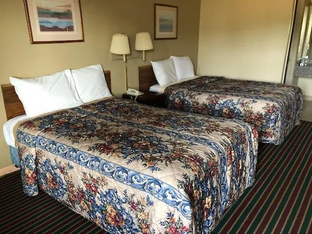 Treetop Inn Florence