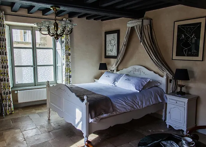 Bayeux Hotels