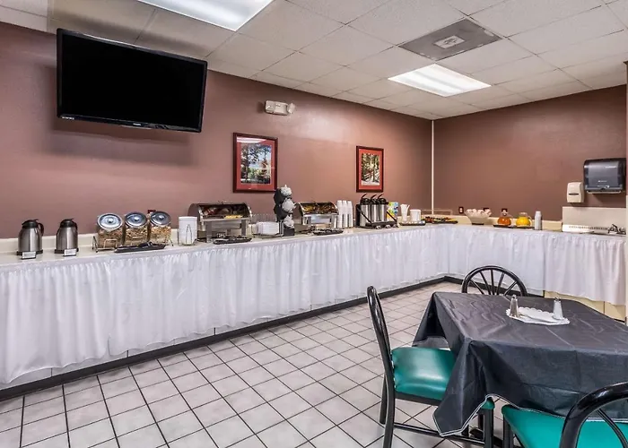 Econo Lodge Beckley