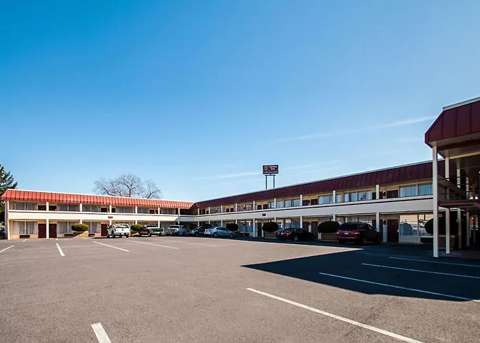 Clarion Inn & Conference Center Winchester