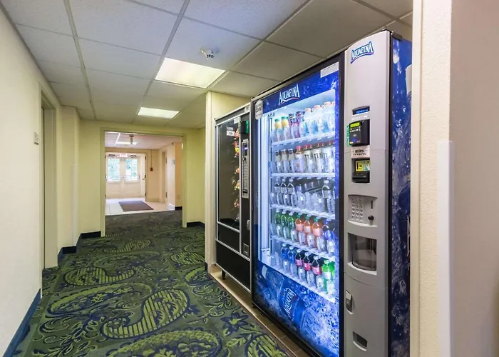 Quality Inn & Suites Conference Center West Chester