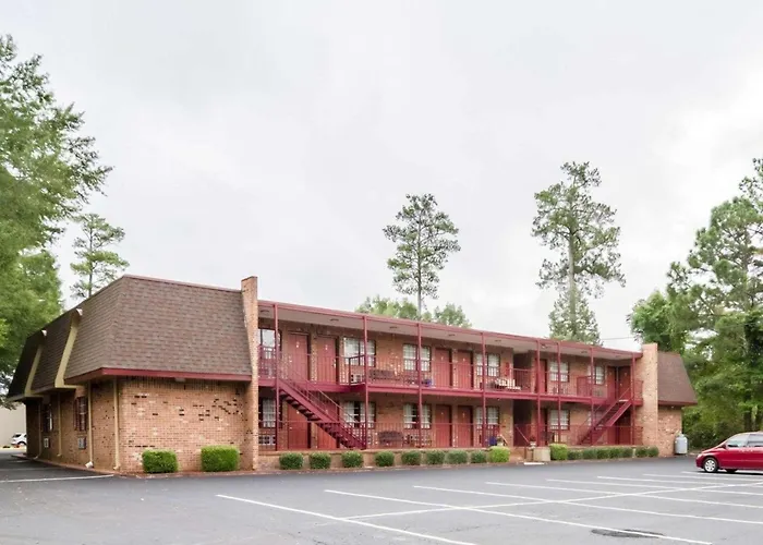 Econo Lodge Colonial Williamsburg