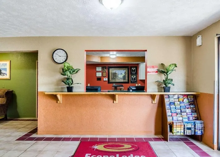 Econo Lodge Ottawa