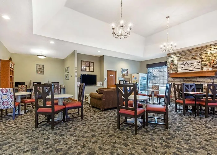 Hilton Vacation Club The Falls Village Branson