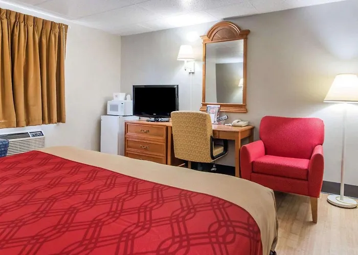 Econo Lodge New Paltz