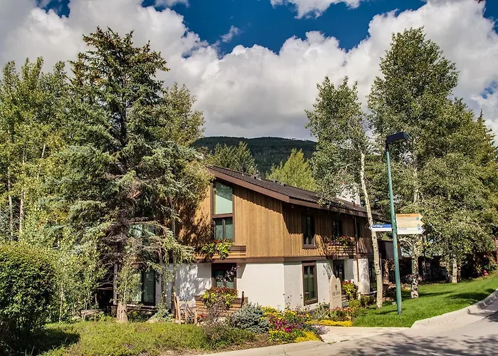 Villa Valhalla Vail