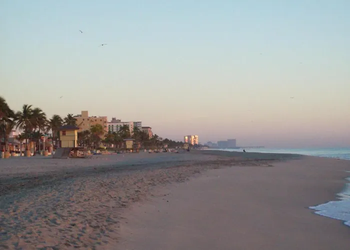Hollywood Beach Resort