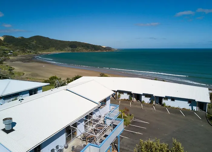 Ahipara Hotels