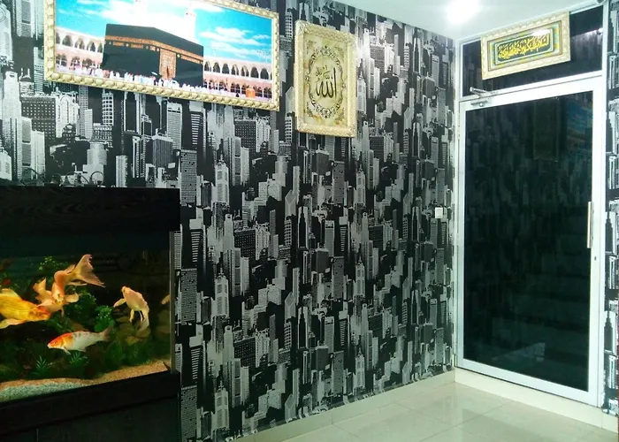 Kota Tinggi Hotels