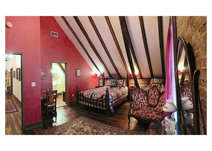 Main Street Bed & Breakfast Glasgow