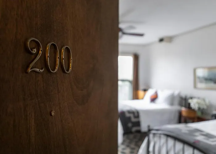 Hotel Congress Tucson