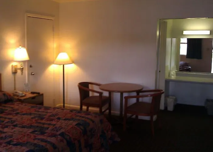 America'S Best Value Inn - Gainesville