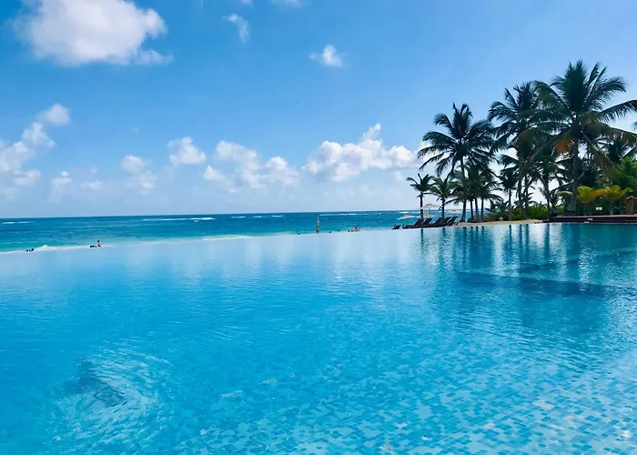 Coral House Suites Punta Cana