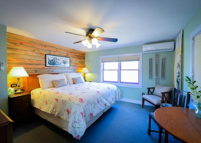 Briar Rose Bed & Breakfast Boulder
