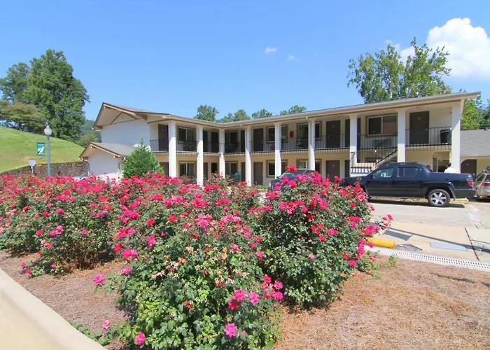 Blue Ridge Inn Sylva