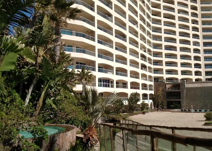 Las Olas Resort & Spa Rosarito