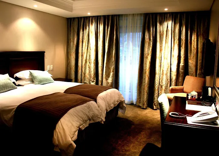 Queenstown Hotels