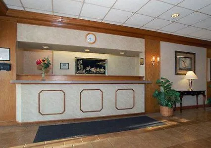 Rodeway Inn Medina